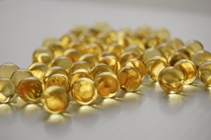 Vitamin D3 Colorectal Cancer - Alternative Treatment