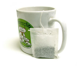 Lung Cancer Green Tea