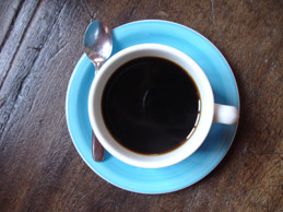Liver Cancer Coffee: Coffee may reduce risk of liver cancer