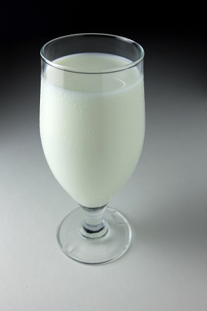 Dairy increases risk of ovarian cancer
