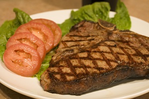 Red Meat and Cancer - Natural Cancer Treatment Strategies